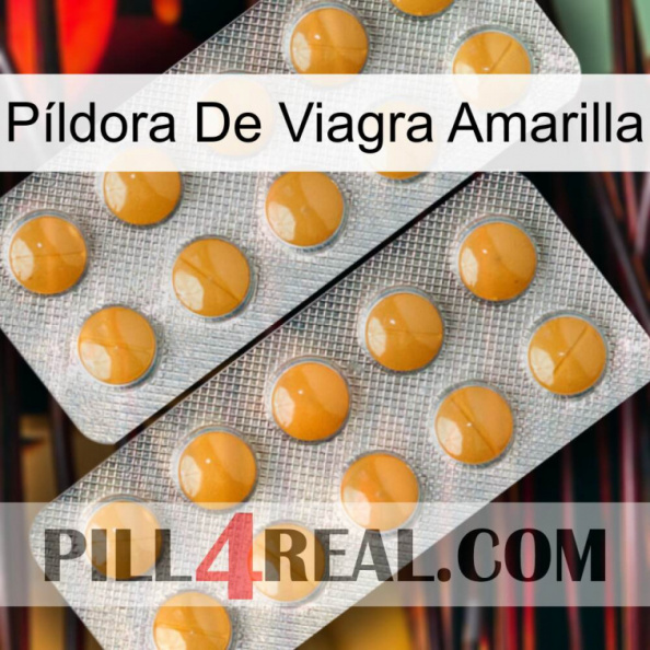 Píldora De Viagra Amarilla levitra2.jpg